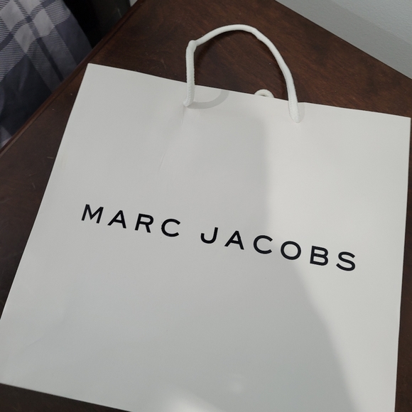 Marc Jacob Snapshot bag - Picture 8 of 8